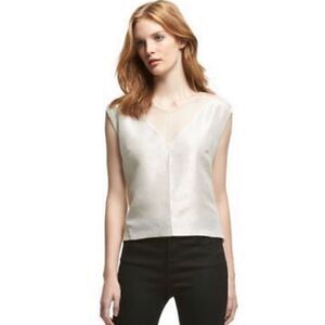 Robert Rodriguez black label ‘Danielle’ blouse